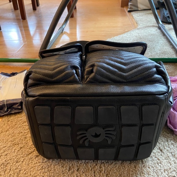 It’s your Ritzy Boss Backpack Diaper Bag - Picture 4 of 5